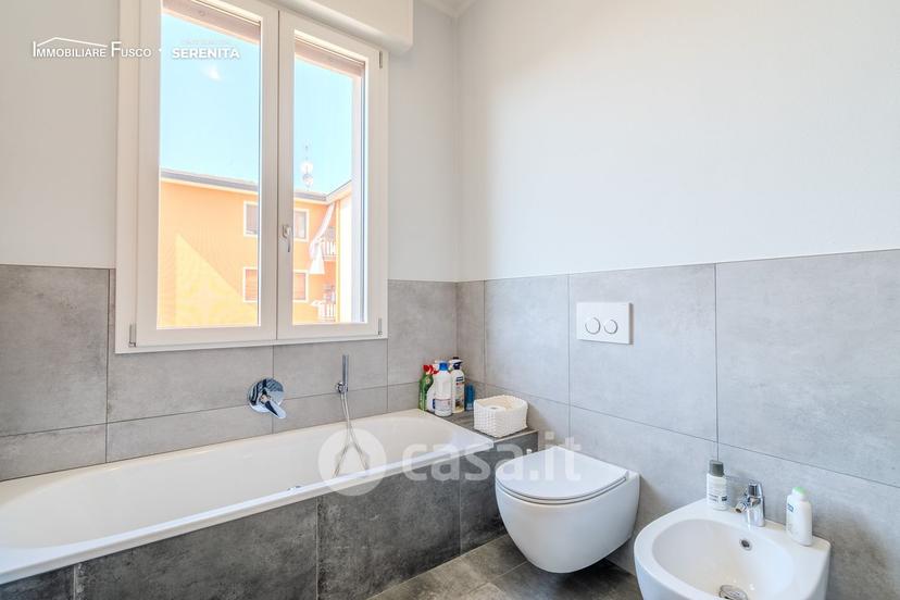 Trilocale in Via Giovanni Pascoli 8 — foto 3 di 28