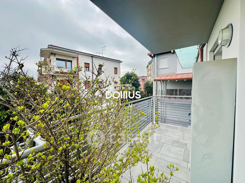 Quadrilocale in Viale Cavour — foto 11 di 30