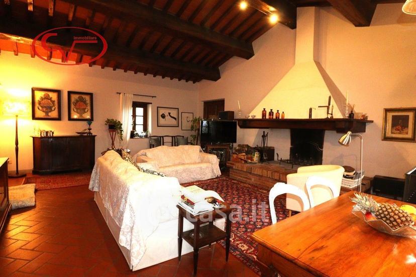 Villa in Via Guglielmo Oberdan — foto 33 di 53