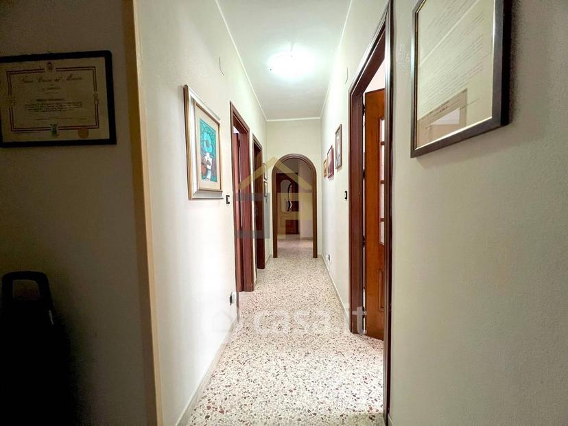 Appartamento in Via Vincenzo Barone 4 — foto 5 di 23
