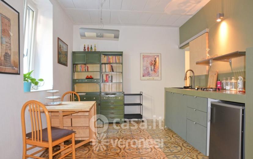 Bilocale in Via Giuseppe Garibaldi 86 — foto 15 di 17