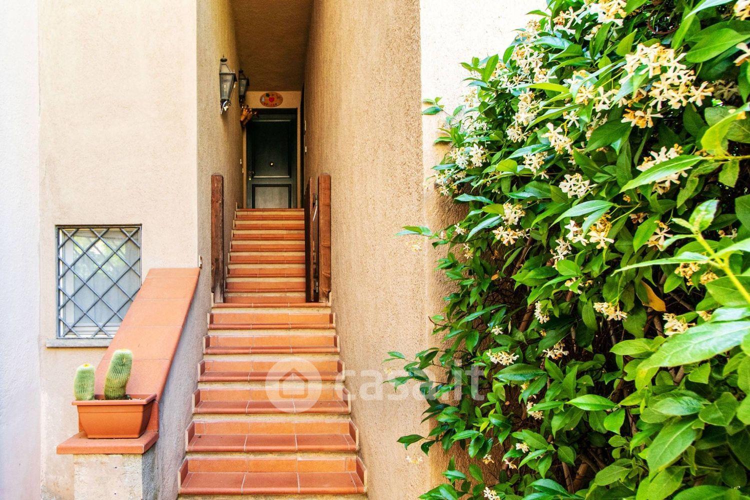 Quadrilocale in Via Giacomo Puccini