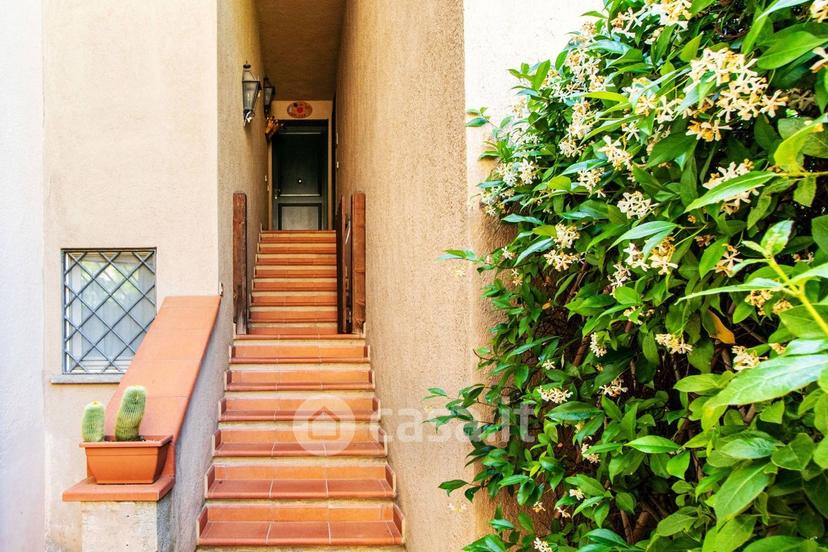 Quadrilocale in Via Giacomo Puccini