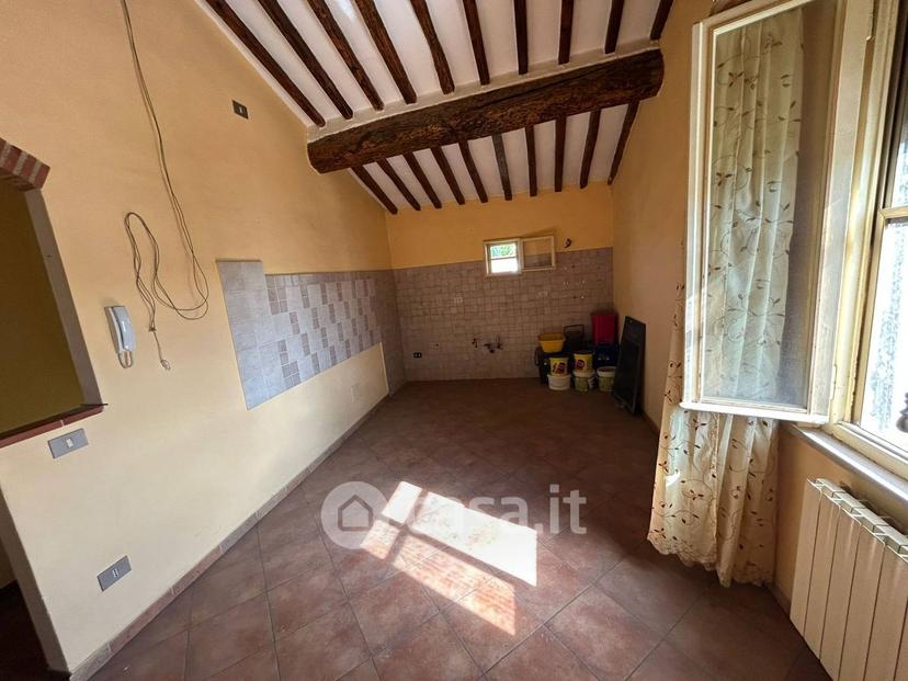 Quadrilocale in Via Piastroni 25 — foto 2 di 21