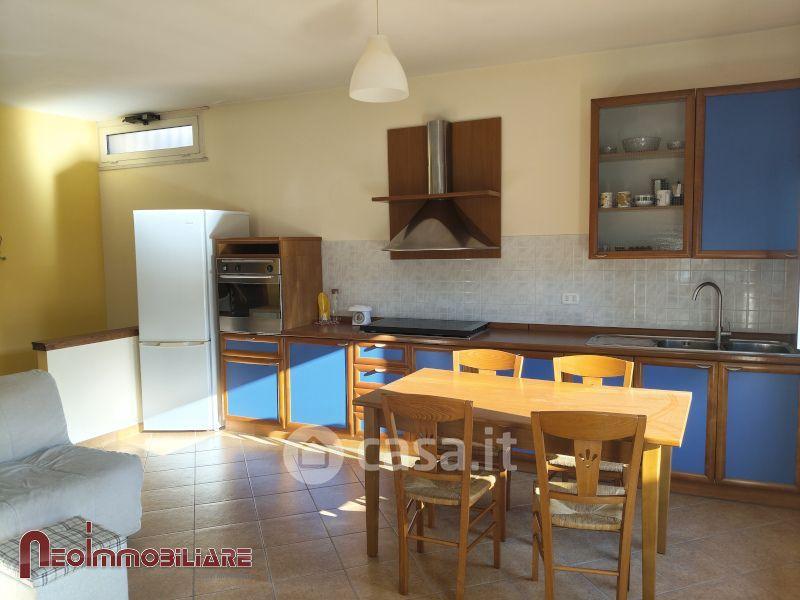 Monolocale in Via Cicalesi 178 — foto 19 di 20