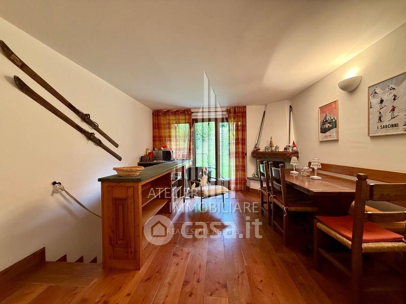 Appartamento in Route Mont Blanc 54 — foto 9 di 33