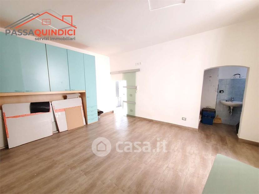 Trilocale in Via Fanfulla 38 — foto 7 di 33