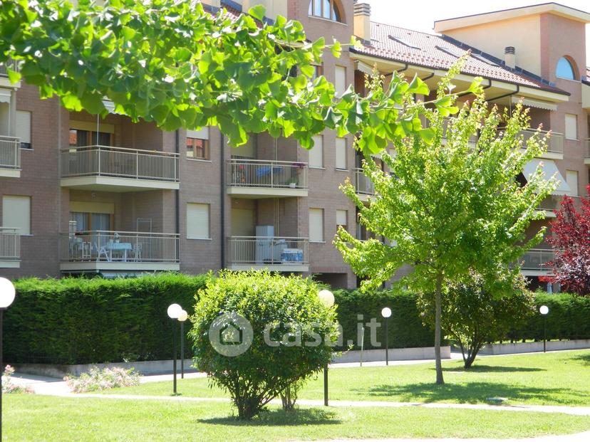 Quadrilocale in Via B. Salvadori 41 — foto 2 di 12