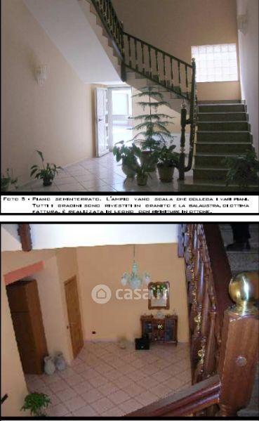 Villa in Strada Vicinale Risicallà Calzetta — foto 5 di 33
