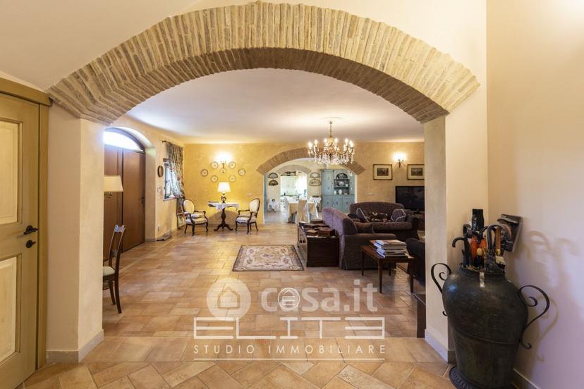 Villa in Strada Fabbrici Ville — foto 53 di 56
