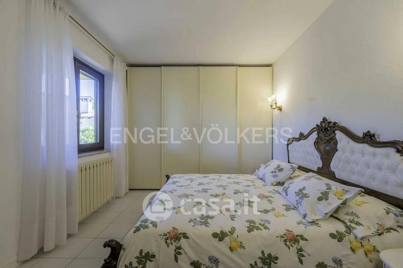 Villa in Via Sempione 177 — foto 31 di 32