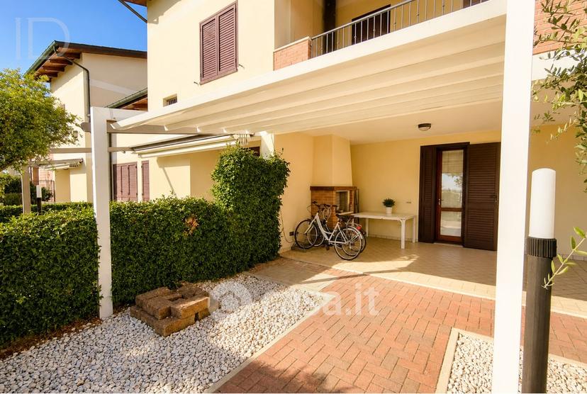 Villa in Via Pinta — foto 22 di 29