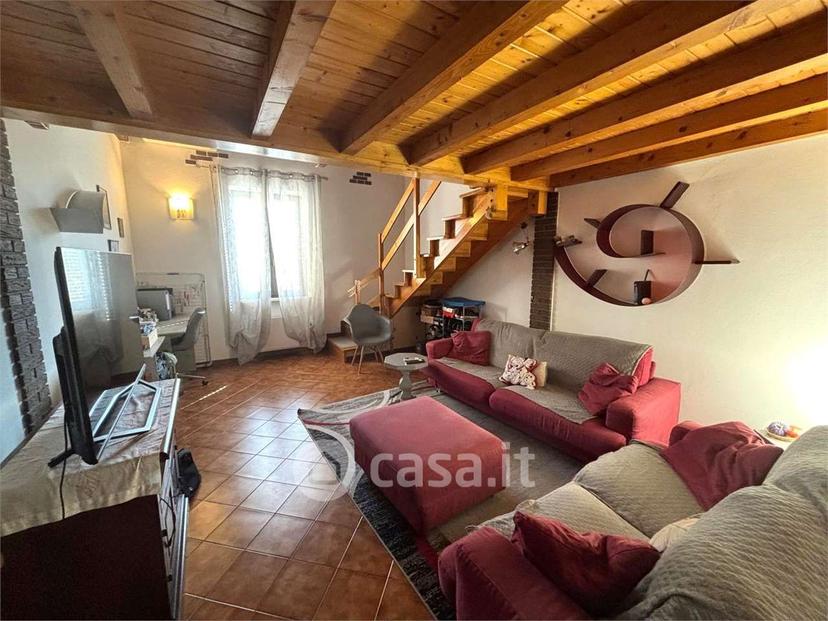 Bilocale in Via XI Febbraio 43 — foto 9 di 12