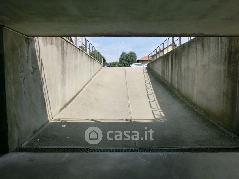 Quadrilocale in Via delle Vecchie Scuderie 59 — foto 39 di 44