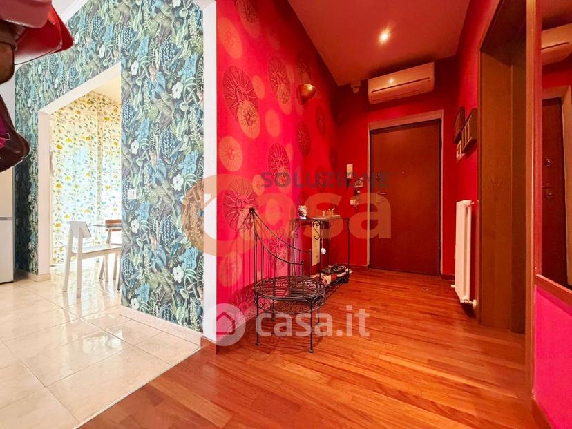 Trilocale in Via Giacomo Morigi — foto 4 di 36