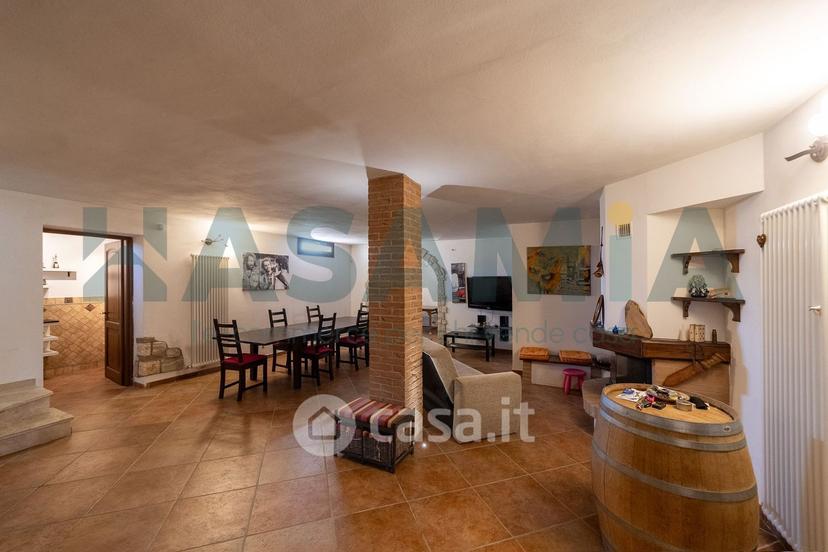 Villa in Strada San Lorenzo — foto 11 di 23