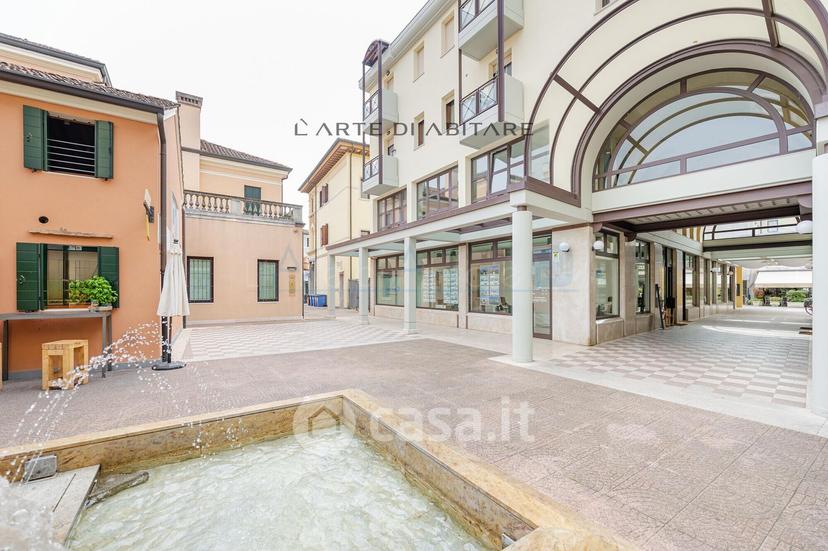 Trilocale in Via della Chiesa Zerman 28 — foto 28 di 29