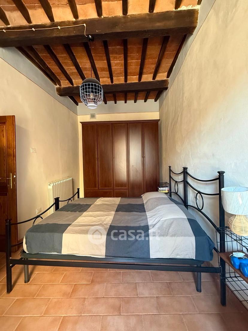Trilocale in Via di Porta Aurea 6 — foto 4 di 16