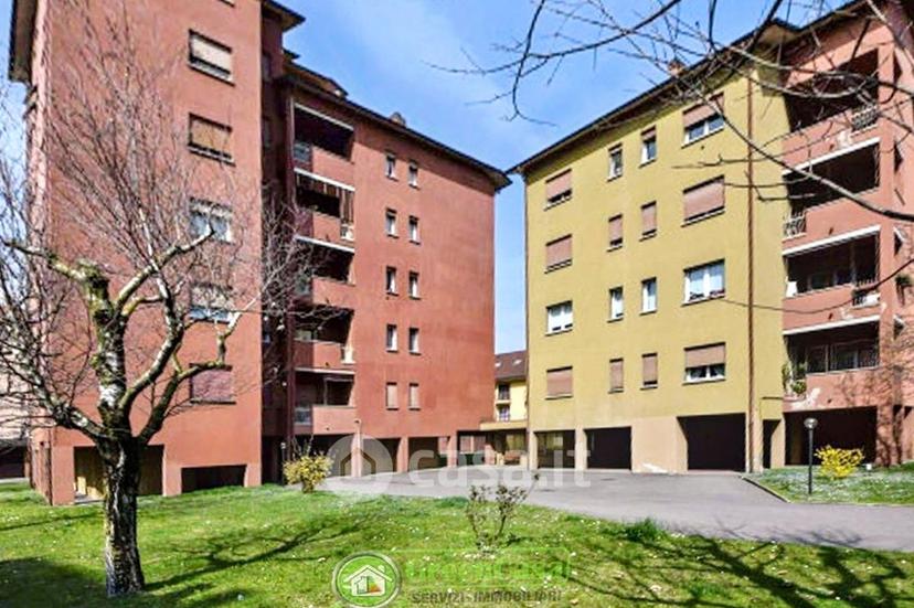 Quadrilocale in Via Don Luigi Sturzo 10 — foto 3 di 15