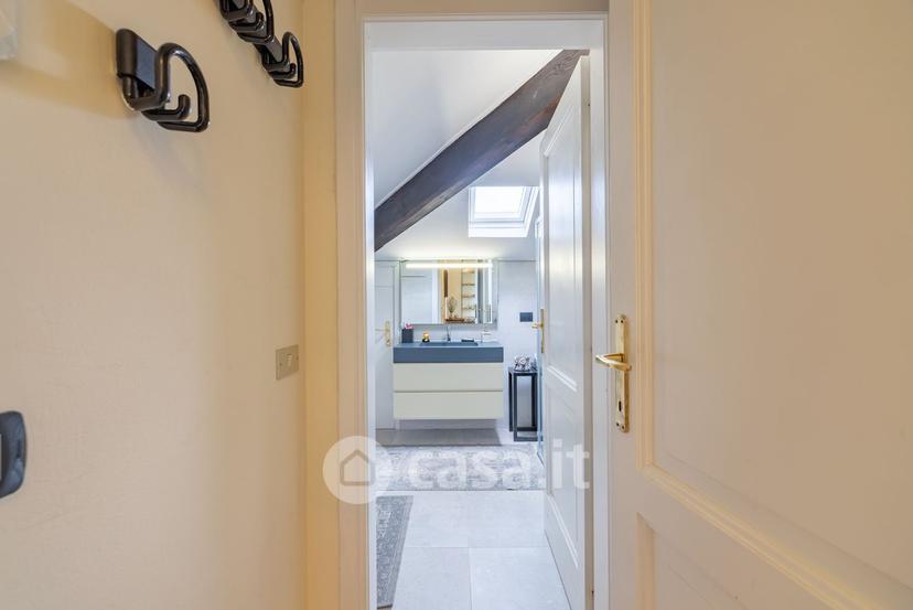 Trilocale in Via dei Colli 84 — foto 15 di 35