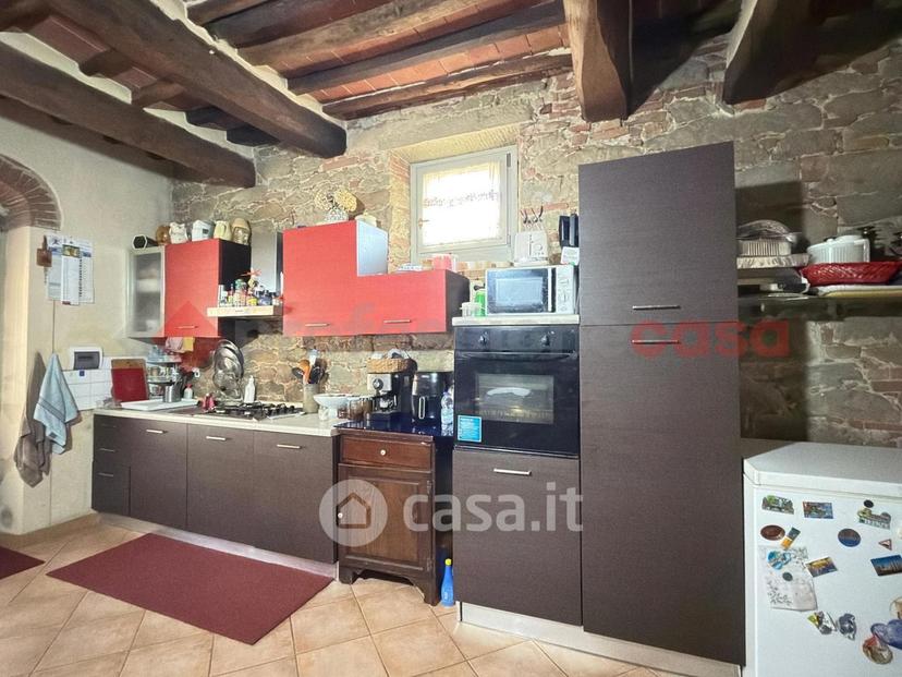 Villa in Via Aretina 3 — foto 35 di 42
