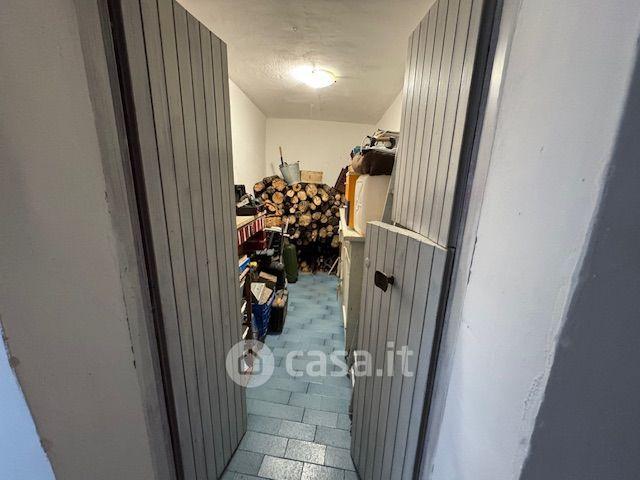 Appartamento in Via Orticello 12