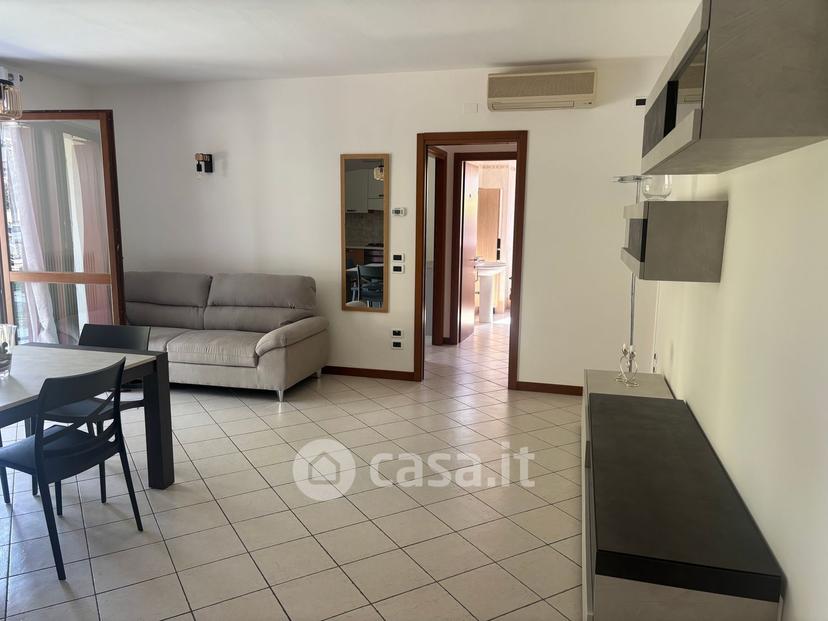 Trilocale in Via Monte Nero — foto 5 di 22