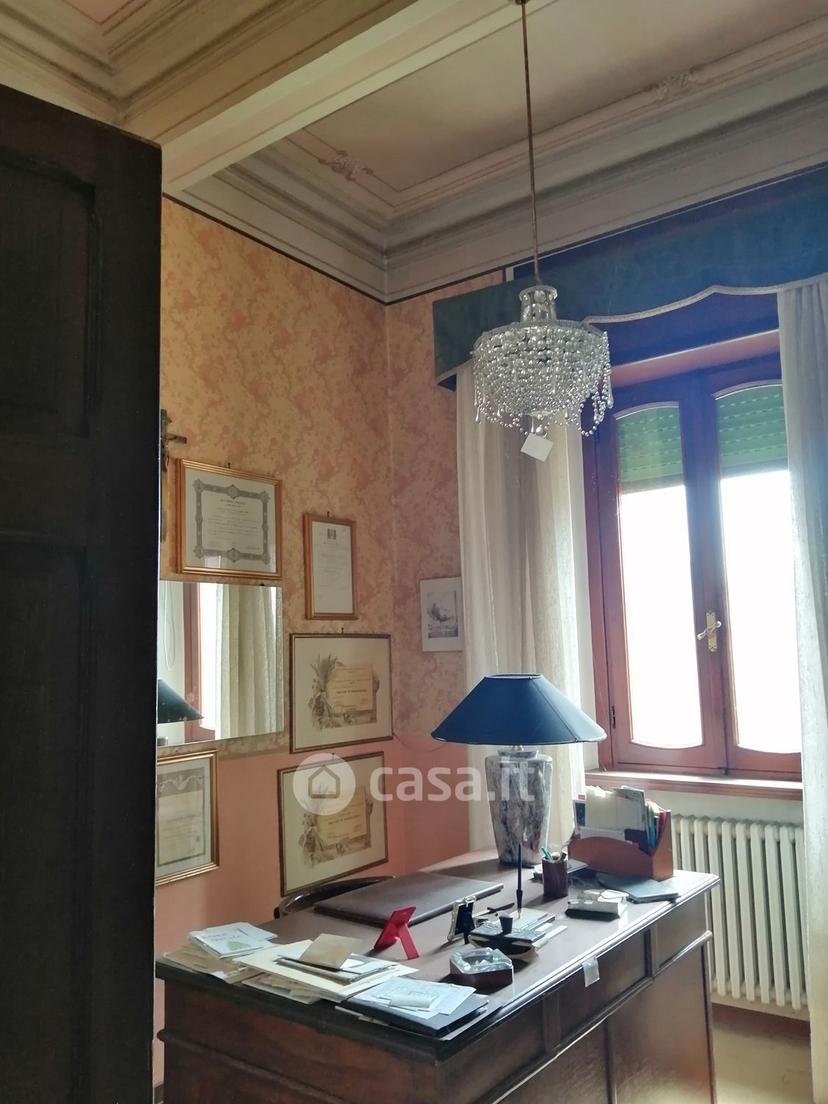 Villa in Via Fonte Nuova 39 — foto 38 di 39