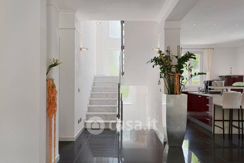 Villa in Via di Rosi 1056 — foto 32 di 52