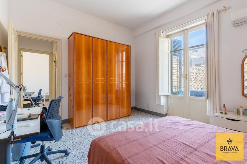Appartamento in Via Nicolò Garzilli 41 — foto 23 di 42