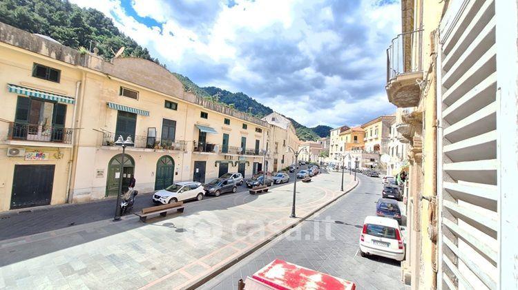 Trilocale in Corso Reggina — foto 13 di 14