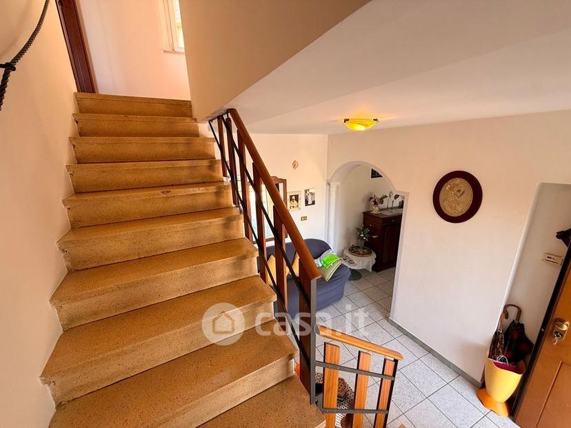 Appartamento in Via Massimo d'Antona 19 — foto 24 di 65