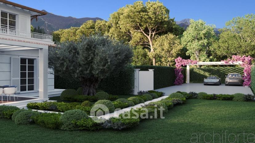 Villa in Via Amilcare Ponchielli 54 /a — foto 5 di 25