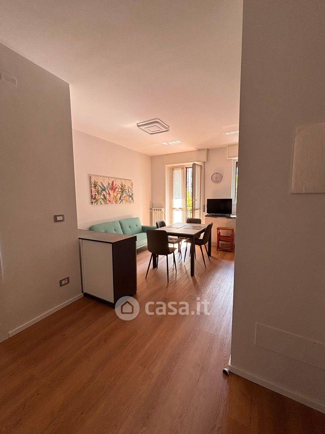 Stanza in Viale Fulvio Testi 176