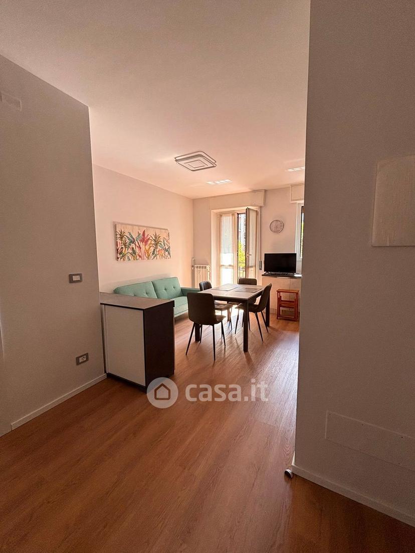 Stanza in Viale Fulvio Testi 176