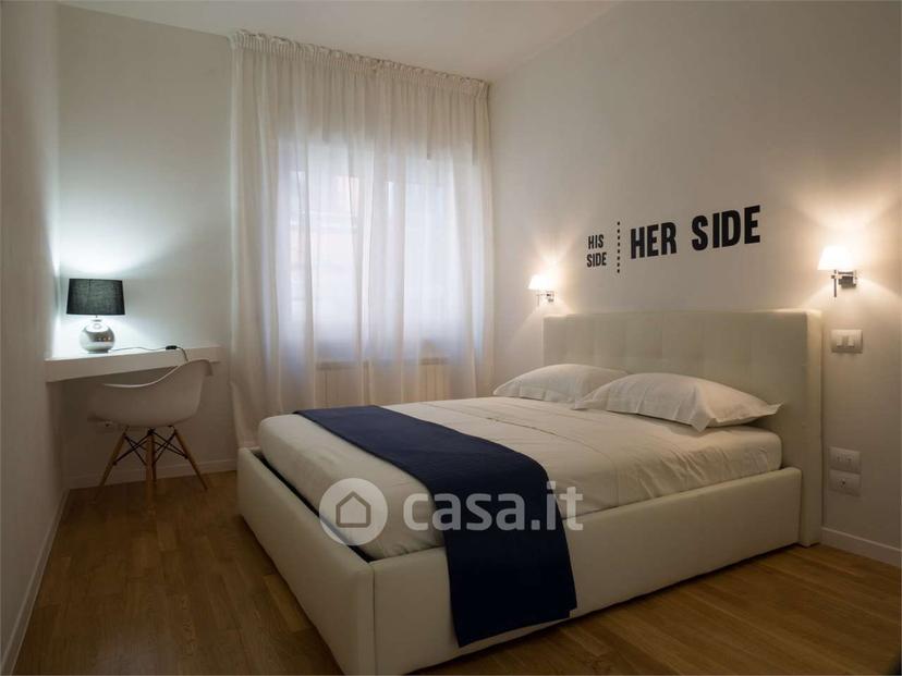 Trilocale in Via Bartolo 43 F — foto 11 di 11