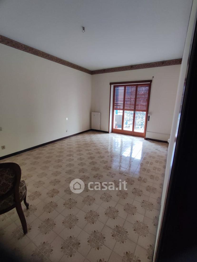 Quadrilocale in Via Pacevecchia — foto 19 di 19