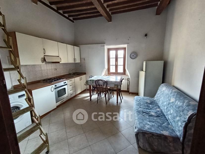 Bilocale in Piazza Arnolfo di Cambio — foto 2 di 17
