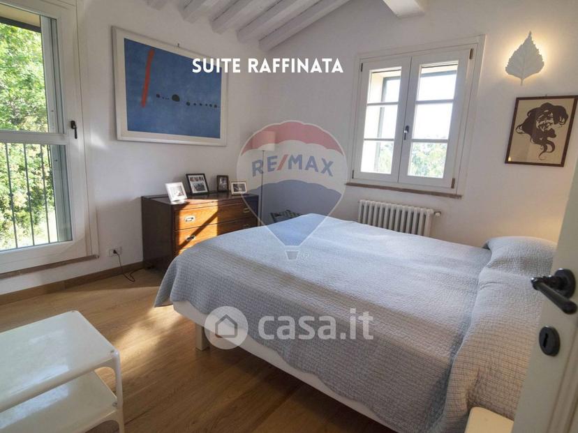 Villa in Strada delle Cerbaie — foto 45 di 63