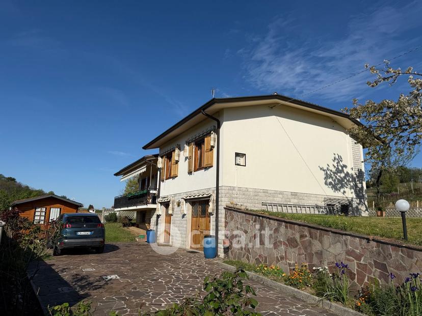 Villa in Località Asci 10 — foto 14 di 62