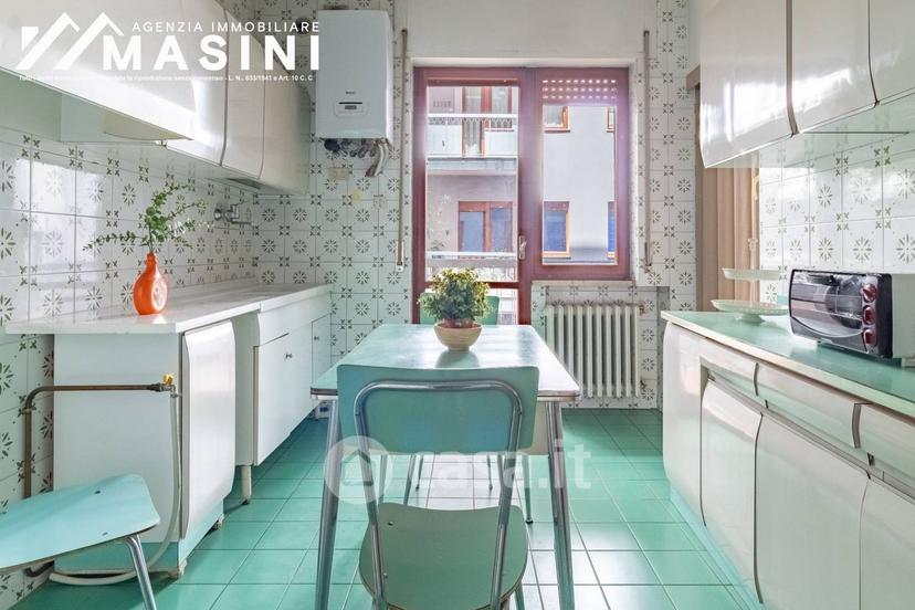 Appartamento in Via Fabio Filzi 28 — foto 38 di 68