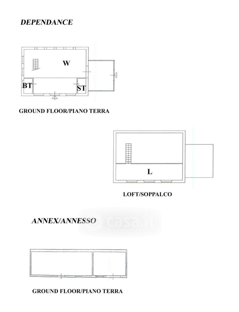 Villa in Pomarance — foto 31 di 57