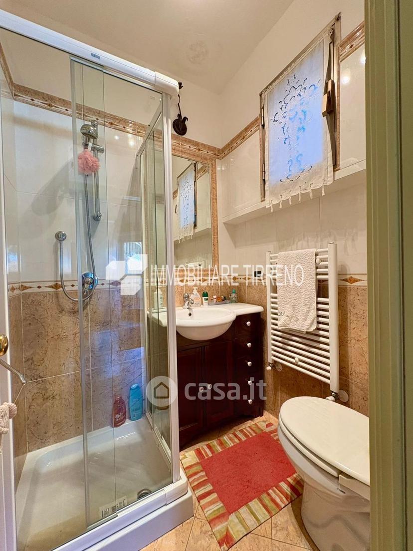 Trilocale in Viale Roma 385