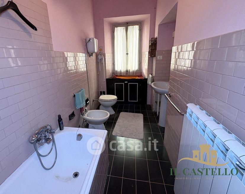 Quadrilocale in Via Vittorio Emanuele — foto 9 di 37
