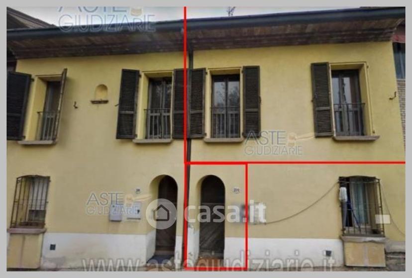 Quadrilocale in Via Covignano — foto 31 di 32