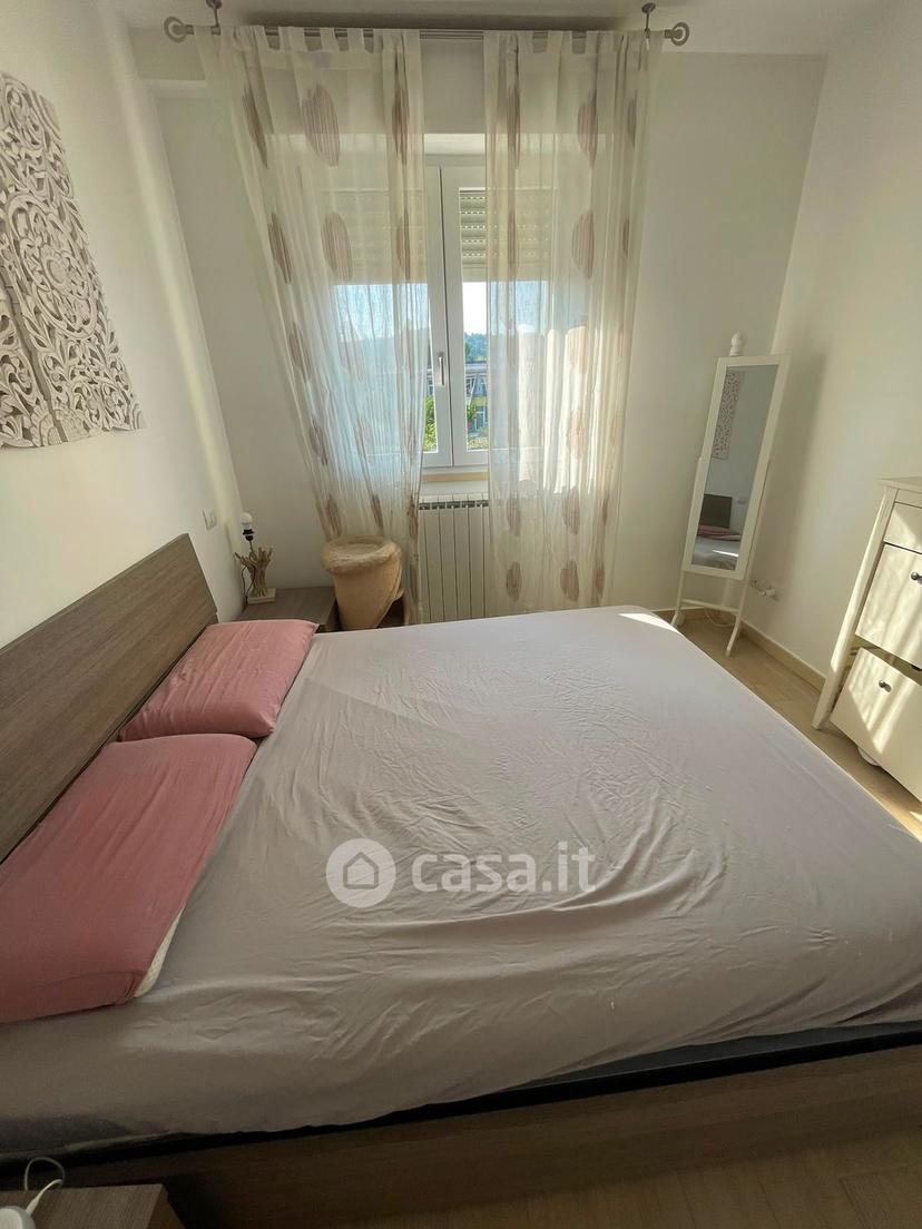 Trilocale in Via Porcareda — foto 14 di 20