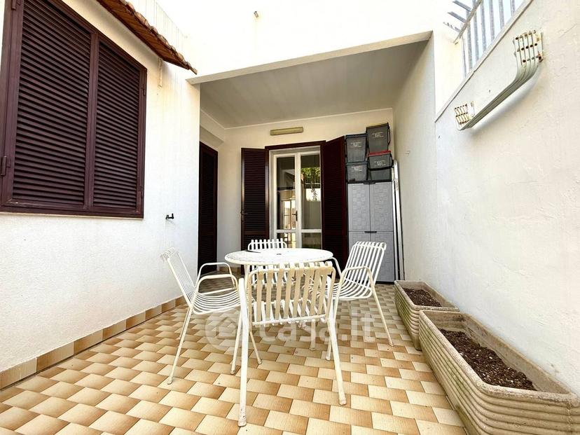 Trilocale in Via Riccione 91 — foto 20 di 34