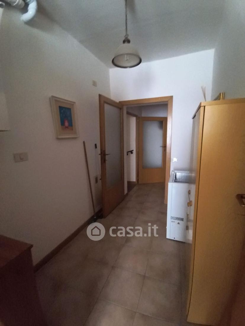 Appartamento in Via della Misericordia — foto 15 di 23
