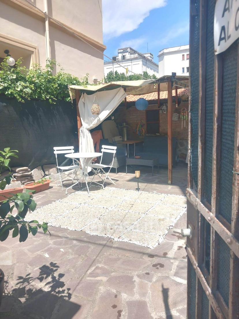 Quadrilocale in Via Porto Loretano 28 — foto 18 di 28