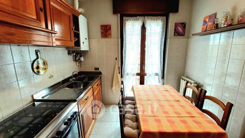 Bilocale in Via Simone Mayr — foto 7 di 11